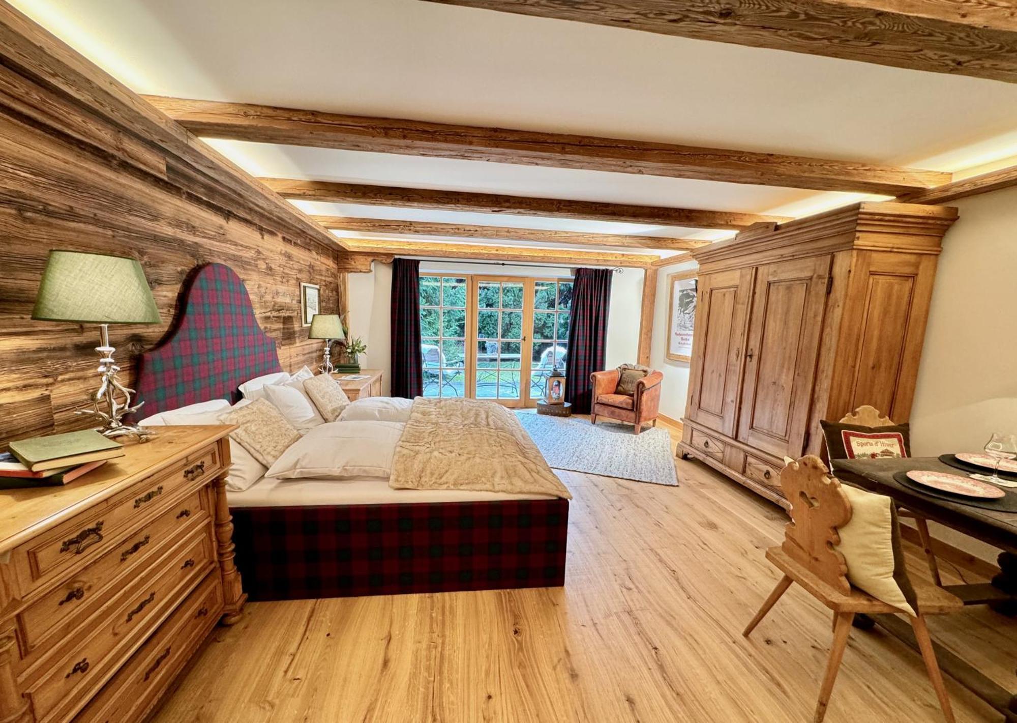 Mountain Suites By Belle-Stay Kitzbuhel Exterior photo